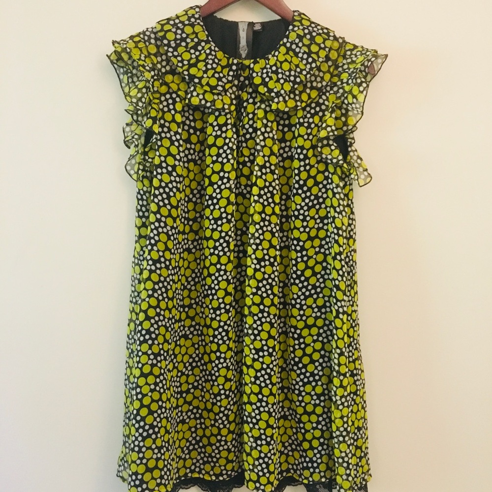 Forever 21 Dress